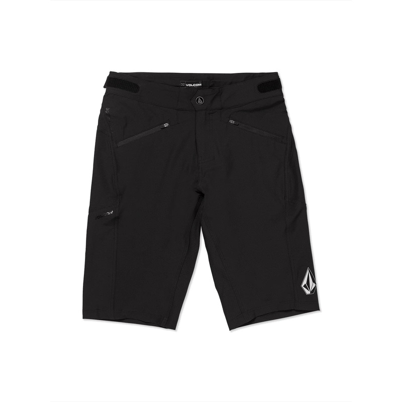 Trail Ripper Shorts|32|34|36|Black