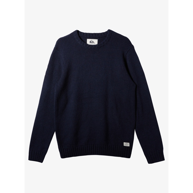 Neppy Sweater|M|L|XL|Baked Black|Navy