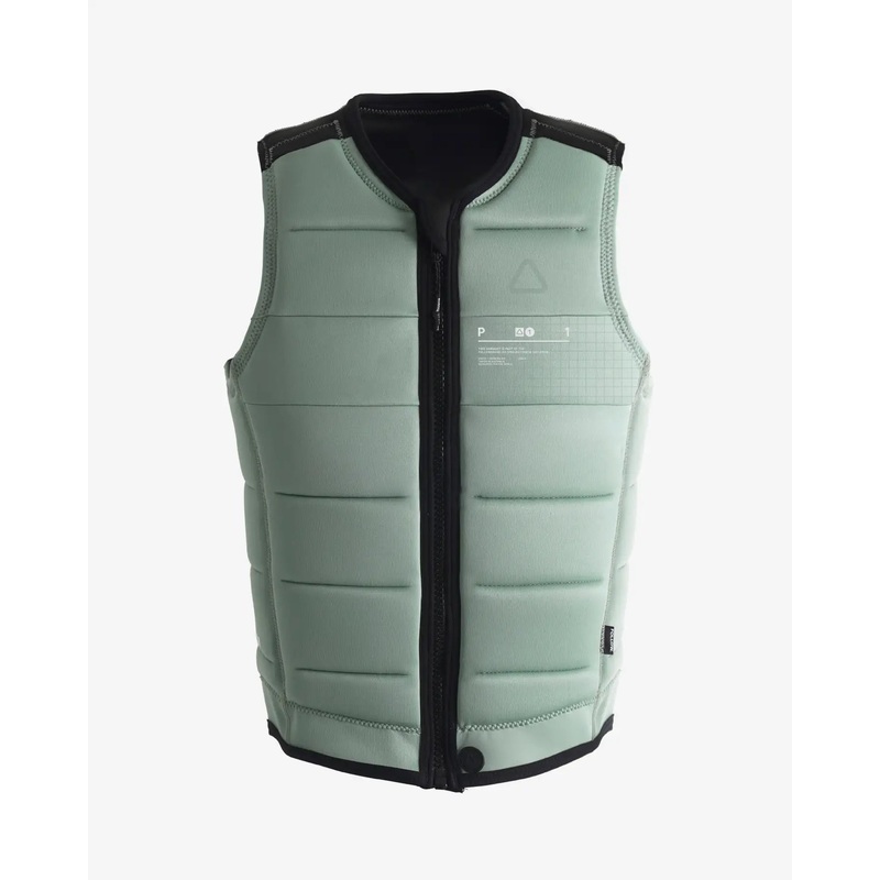 Project One Impact Vests|Mint|Black|XS|S|M|L|XL|2XL