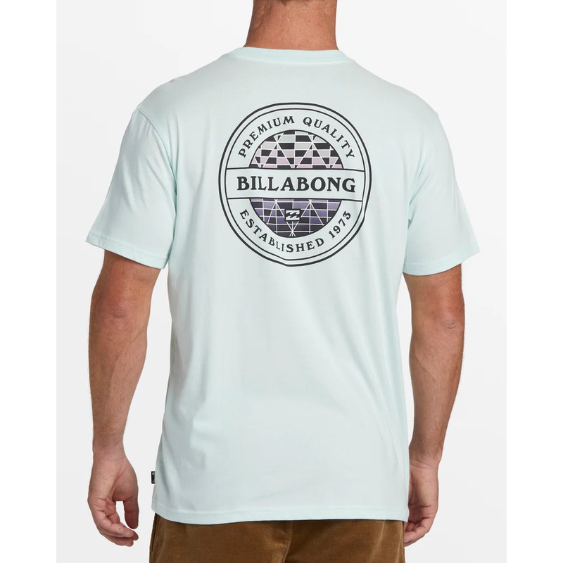 Rotor T-Shirt|S|M|L|XL|XXL|Seaglass