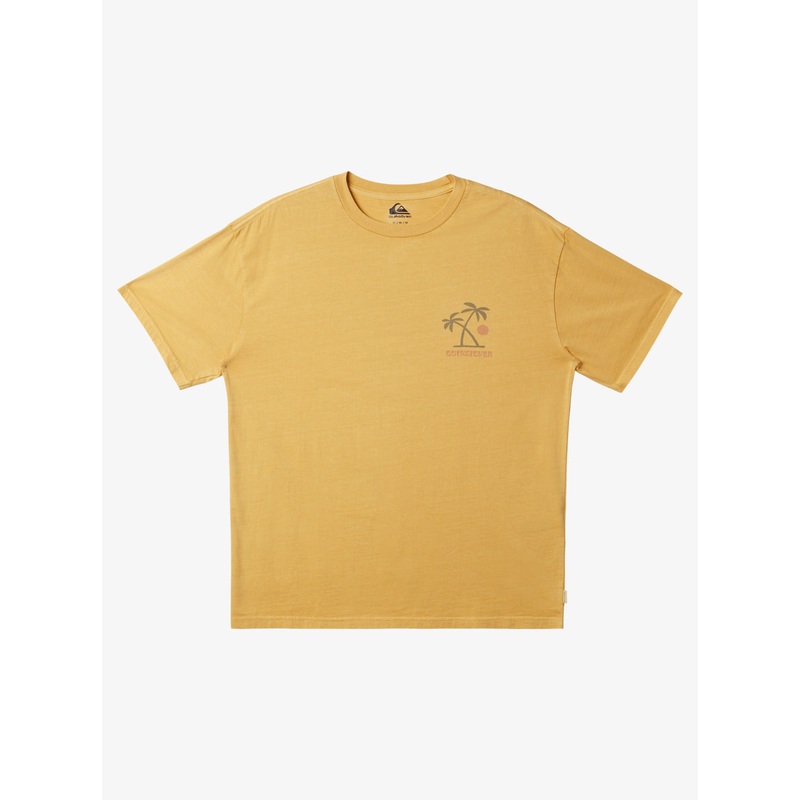 Sunset Rituals|M|L|XL|XXL|Yolk Yellow