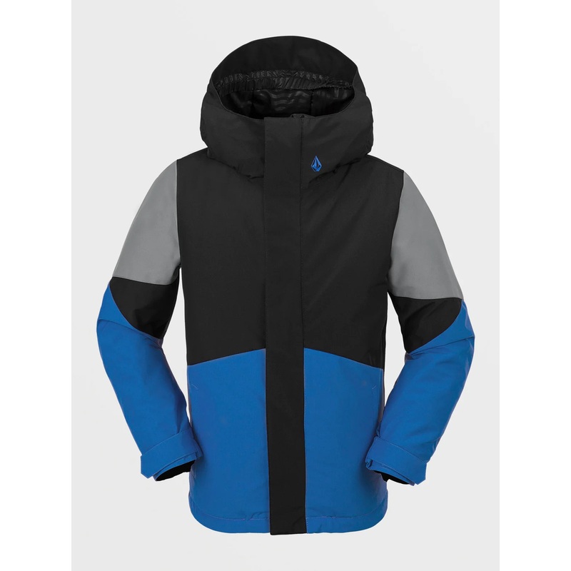 Vernon Insulated Jacket|M|L|XL|Electric Blue