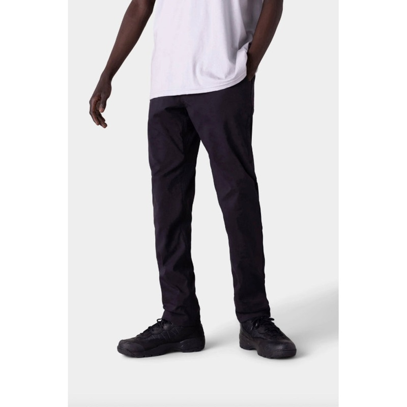 686 Everywhere Merino Pant – Slim Fit Mens 2026