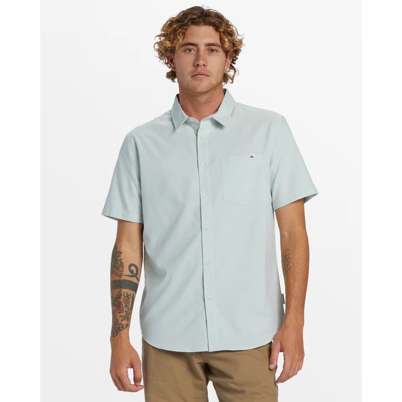 Shoreline Classic Short Sleeve Shirt