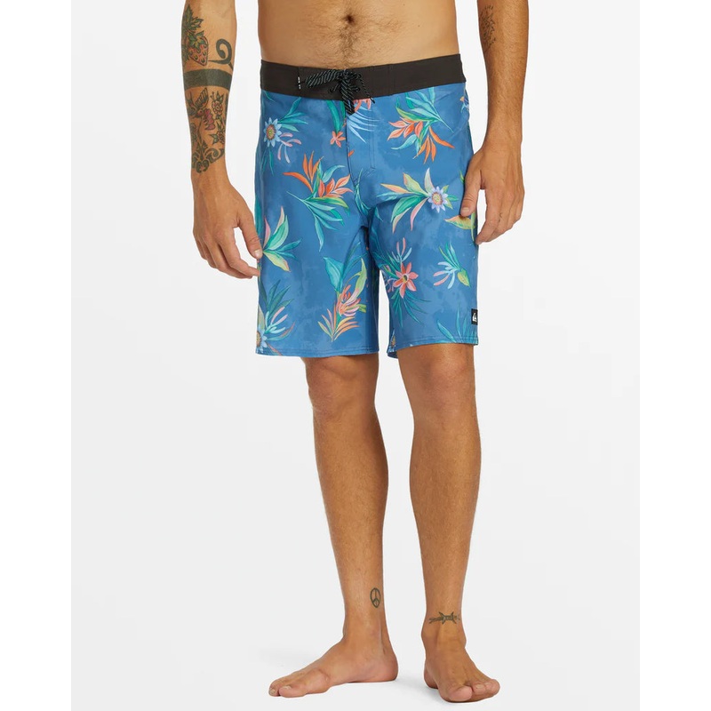 Surfsilk Straight Leg 19 Boardshorts