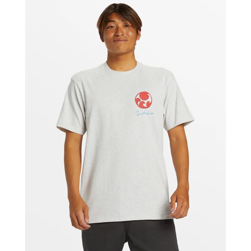 Wave After Wave T-Shirt|White|S|M|L|XL|XXL