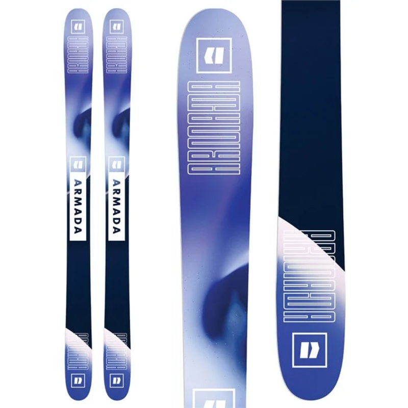 ARV 106 Skis|180