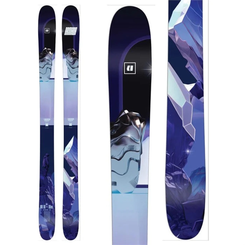 ARV 106 Skis|180
