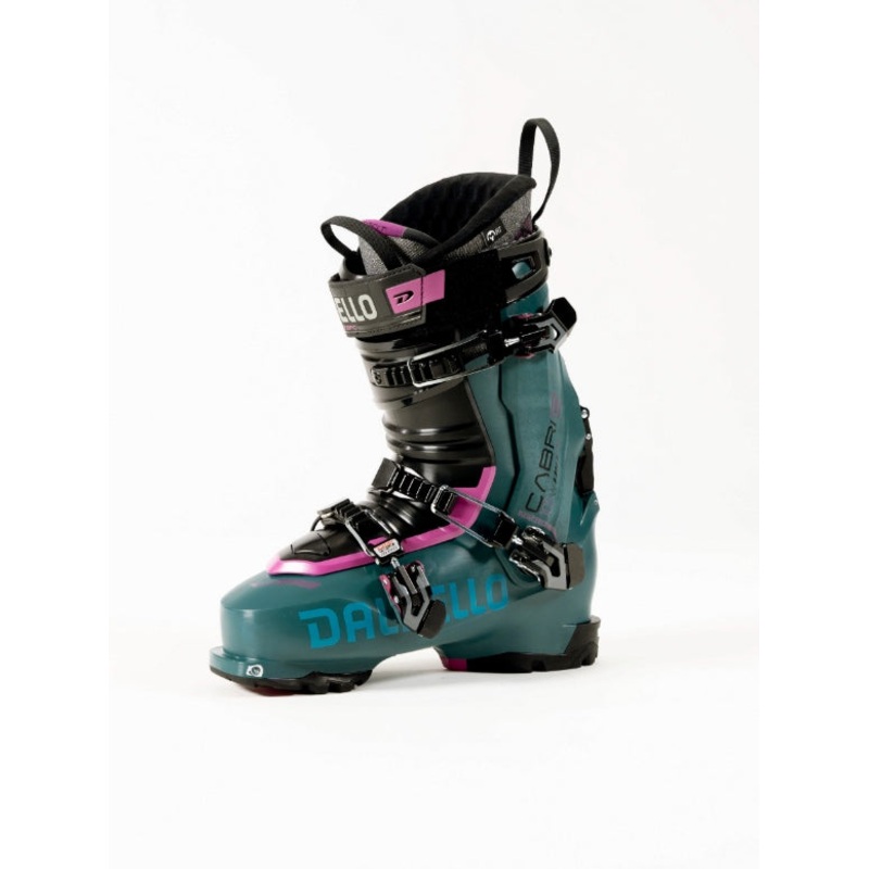 Dalbello Cabrio LV Free 105 W GW Womens Ski Boots 2024