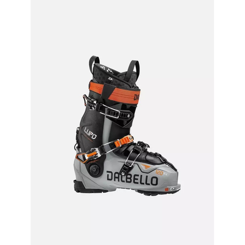 Dalbello Lupo AX 120 Mens Ski Boots 2023