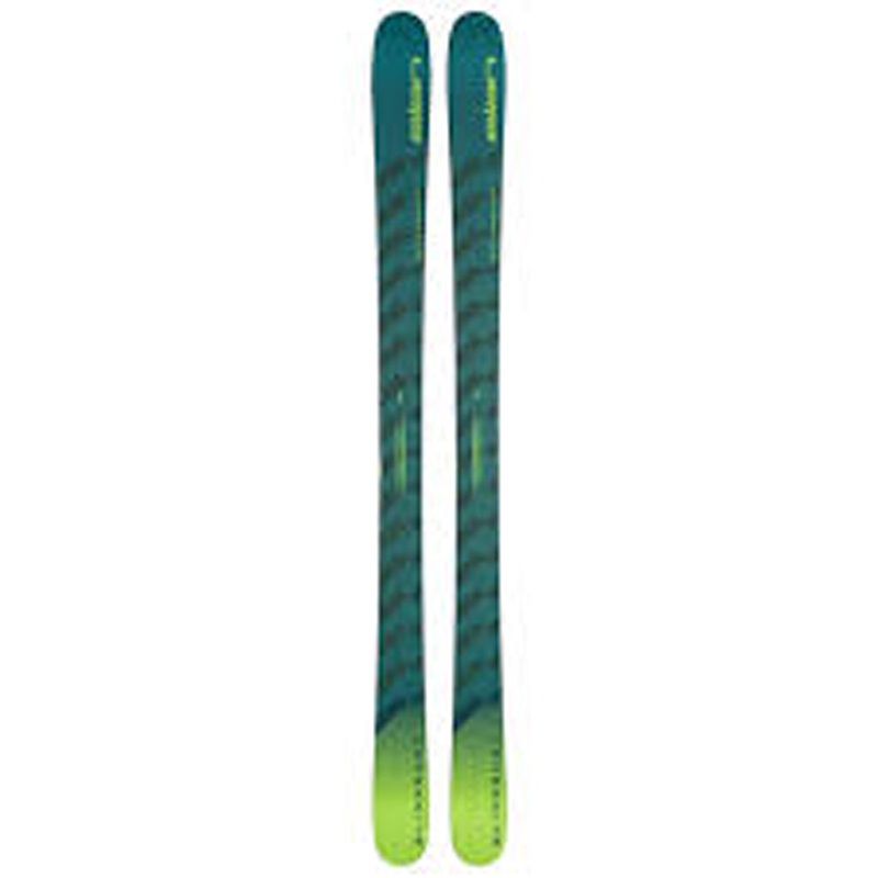 Elan Slingshot (Flat) Skis|Blue/ Red|149cm|156cm|Retail: $450.00