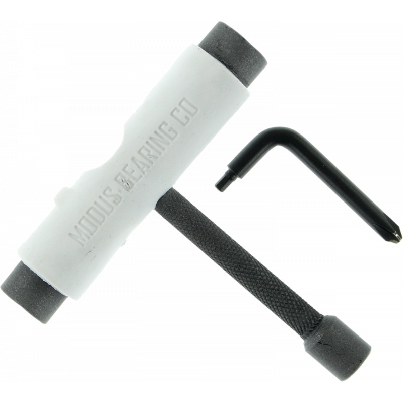 MODUS UTILITY TOOL SKATE TOOL WHITE