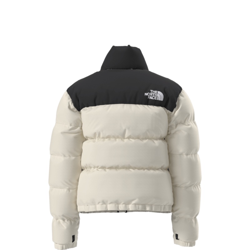 North Face 1996 Retro Nuptse Jacket (NF0A3XEO) Womens 2026