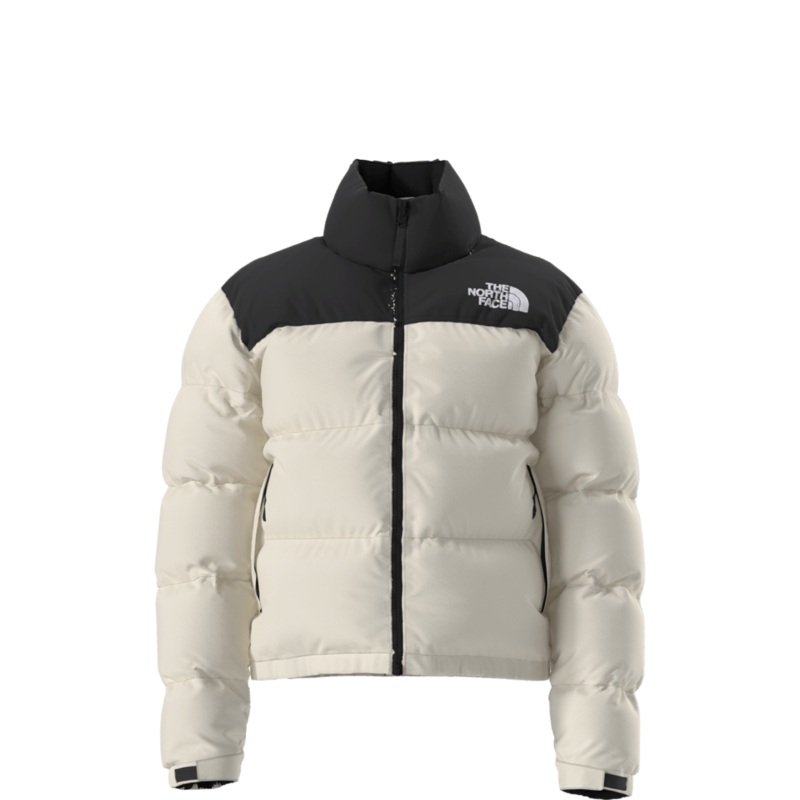 North Face 1996 Retro Nuptse Jacket (NF0A3XEO) Womens 2026