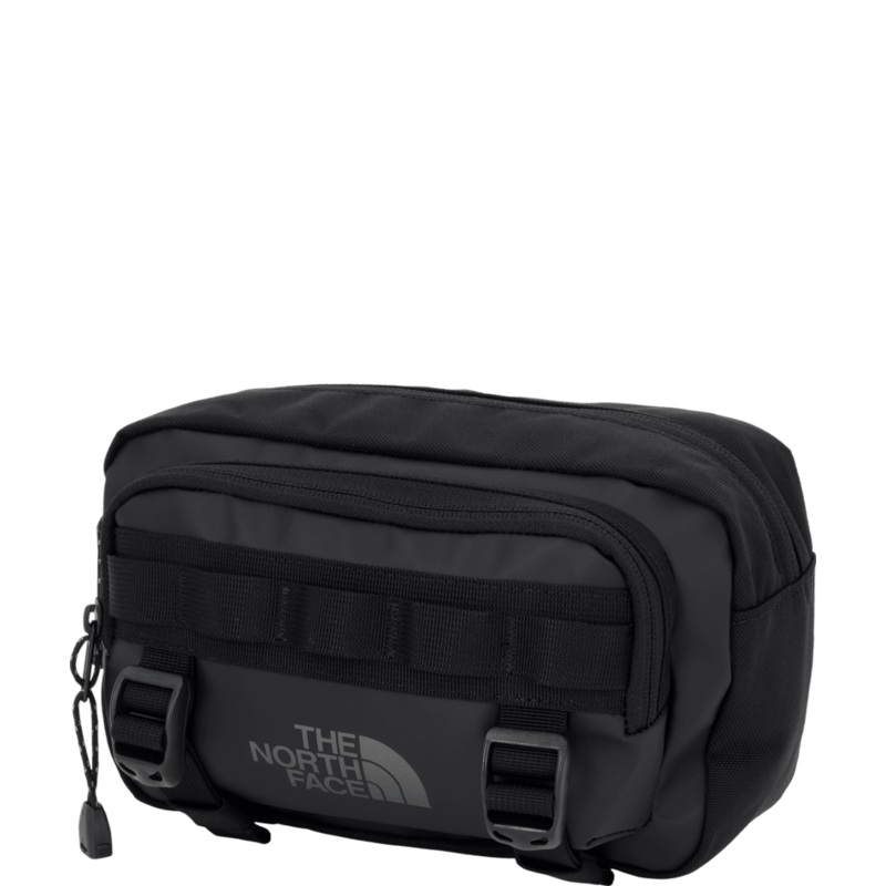 North Face Base Camp Lumbar Bag (NF0A8BK5) Adult 2026