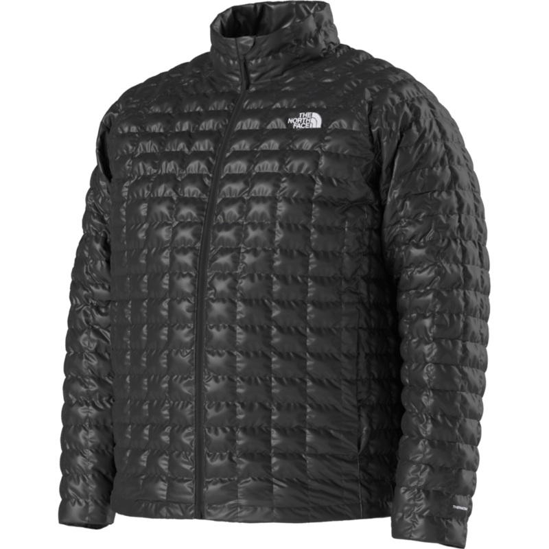 North Face Big Thermoball Jacket (NF0A8D1R) Mens 2026