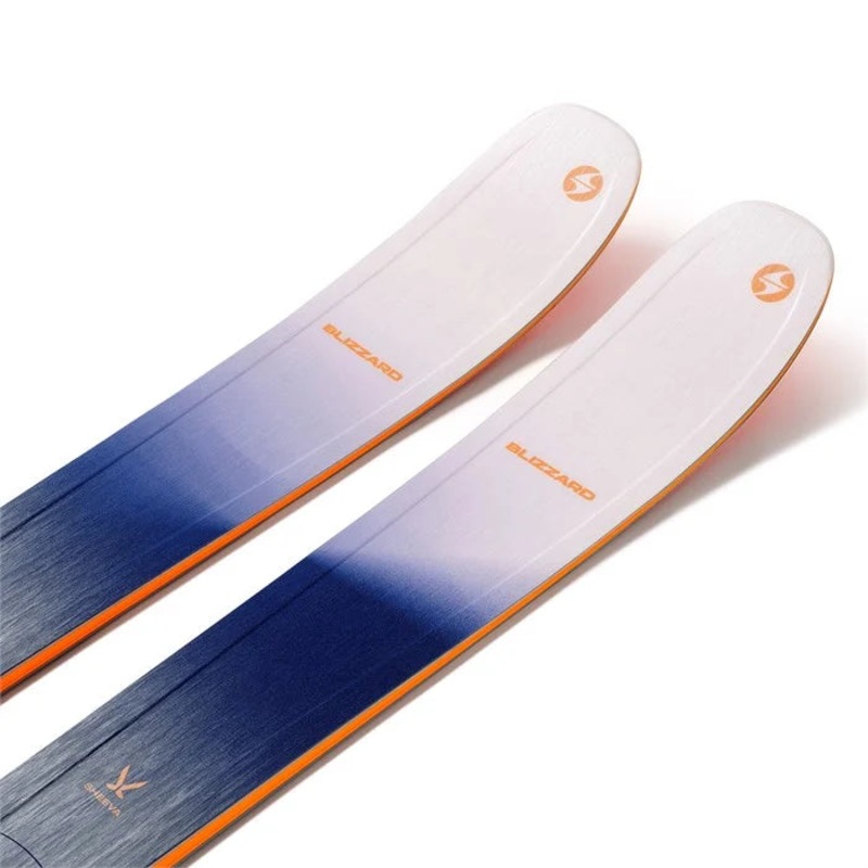 Sheeva 10 Skis|156|162|168