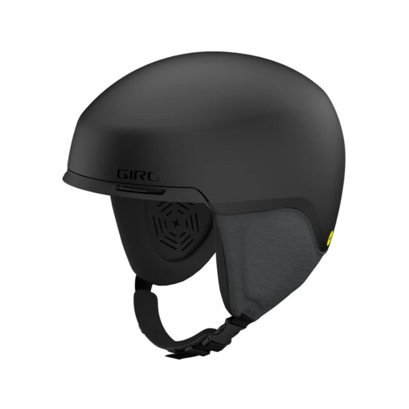 Taggert MIPS Helmet|Matte Black|Met CL/RS|S|M|L