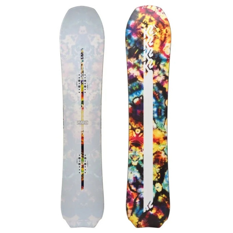 Almanac Snowboard|157