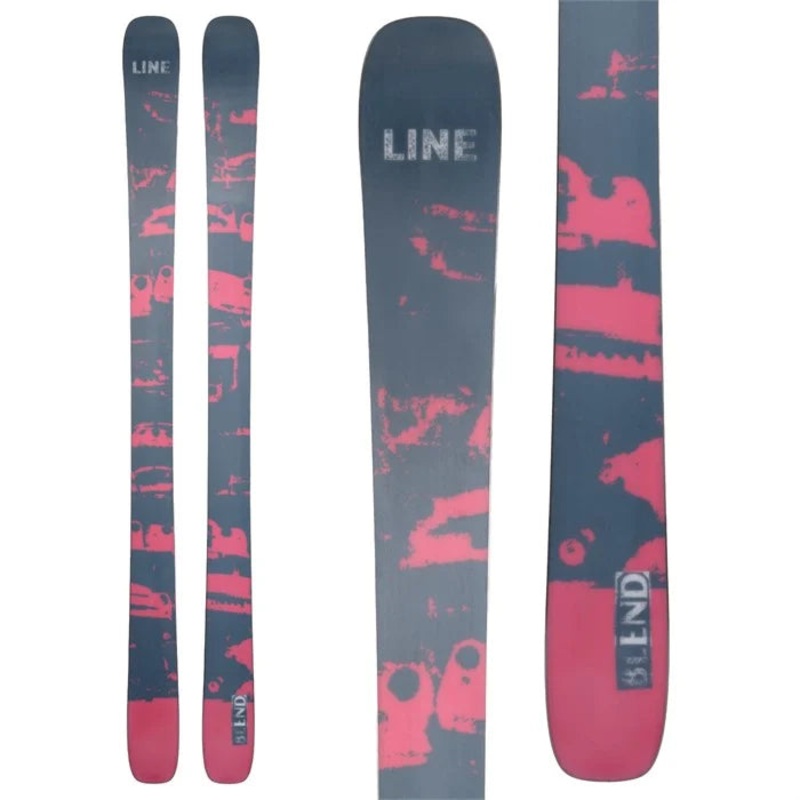 Blend Skis|164|171|178