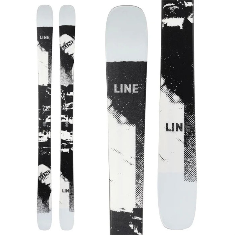 Blend Skis|164|171|178