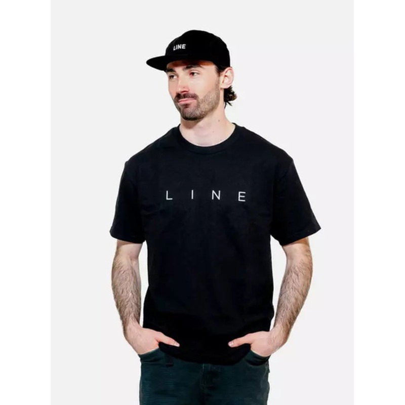 Corpo Tee|Black|White|Grey|S|M|L|XL