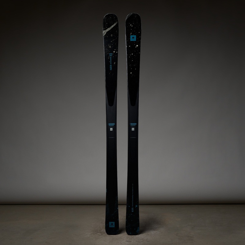 DECLIVITY 82 Ti w/ STRIVE 11|174|182