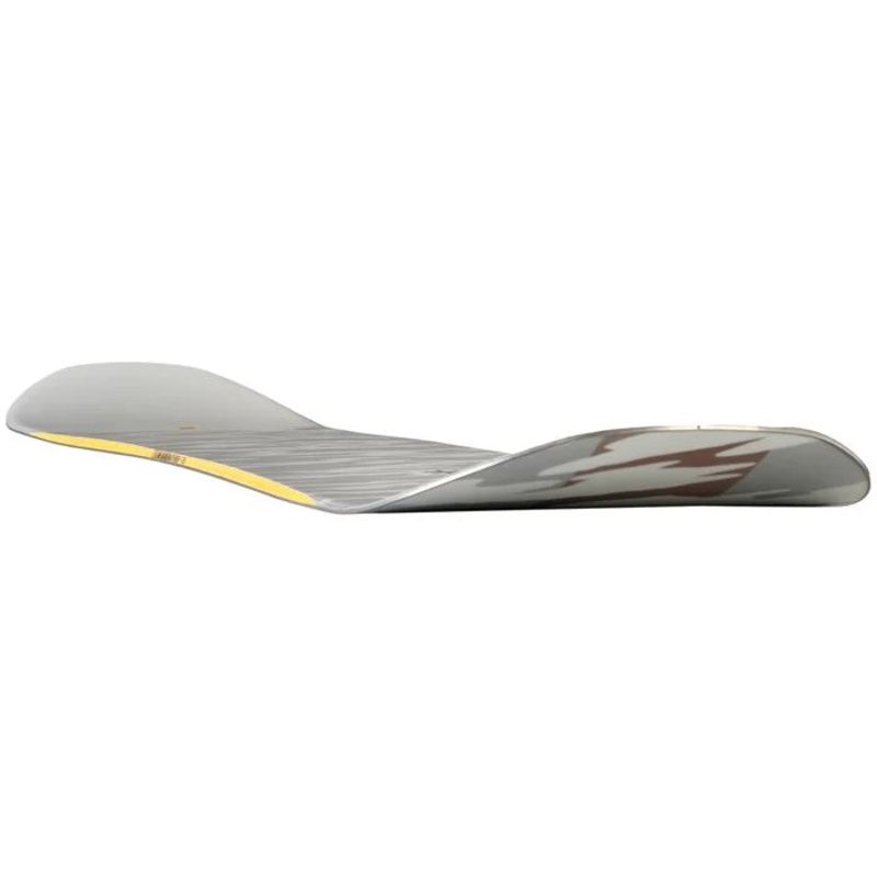 Gateway Pop Snowboard|153
