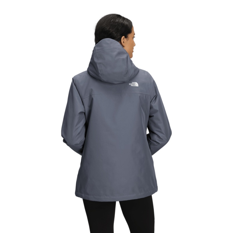 North Face Carto Mono Triclimate Hooded Jacket (NF0A8D3D) Womens 2026