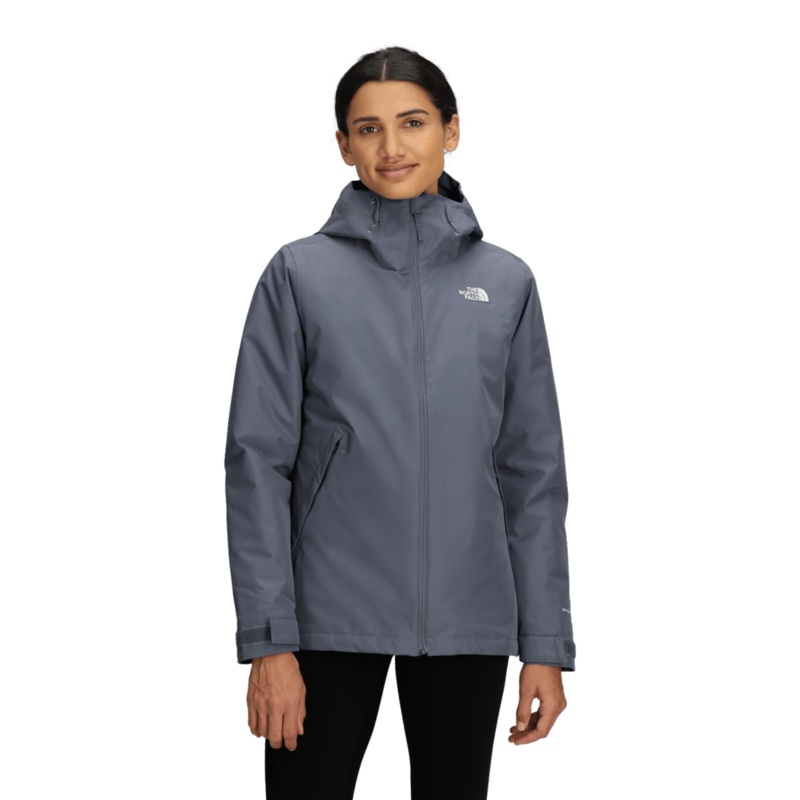 North Face Carto Mono Triclimate Hooded Jacket (NF0A8D3D) Womens 2026