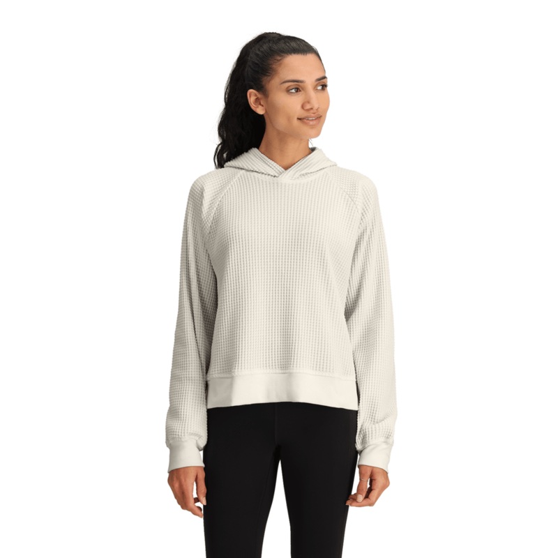 North Face Chabot Hoodie (NF0A82ZD) Womens 2026