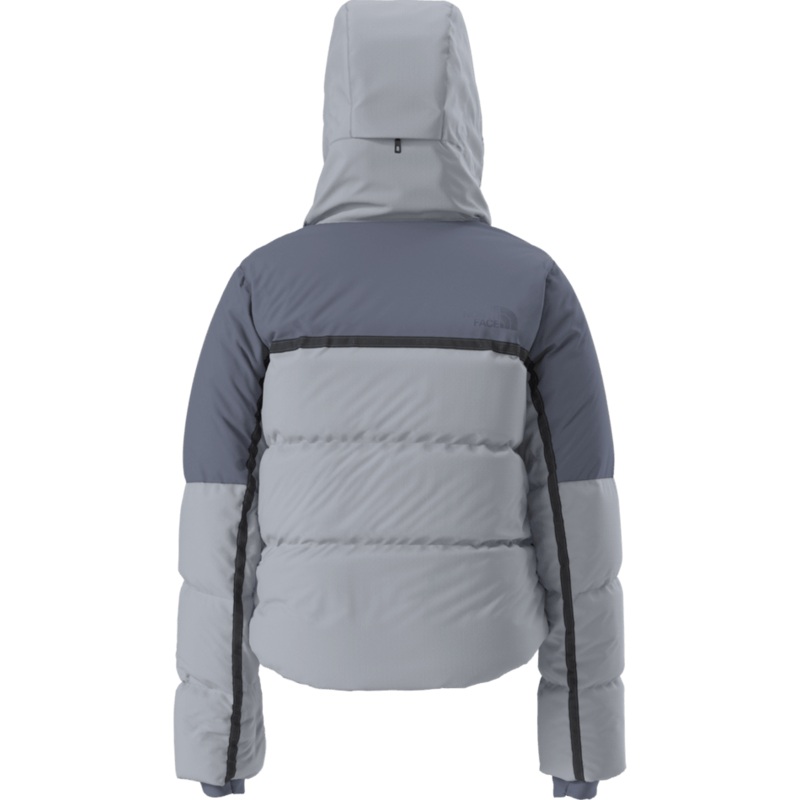 North Face Cold Spell Cropped Down Jacket (NF0A87WT) Womens 2026