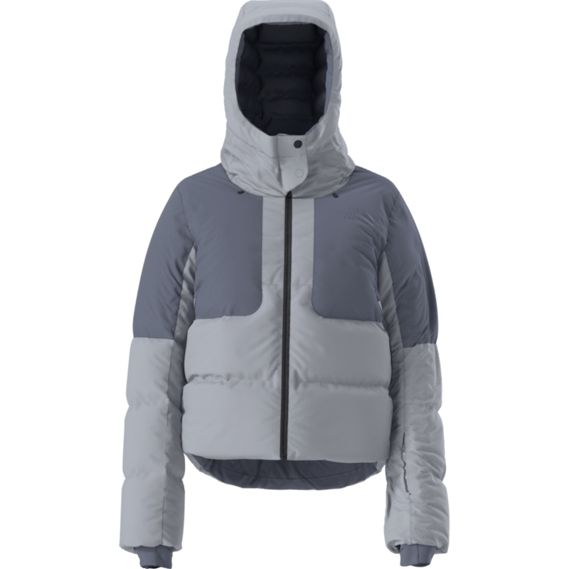 North Face Cold Spell Cropped Down Jacket (NF0A87WT) Womens 2026