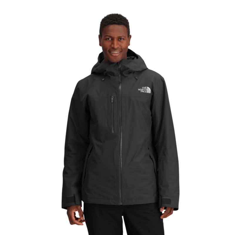 North Face Descendit Jacket (NF0A87Y9) Mens 2026