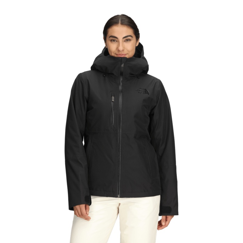 North Face Descendit Jacket (NF0A8DDT) Womens 2026