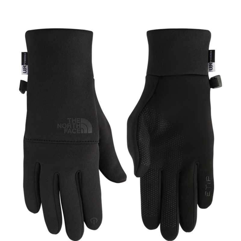 North Face Etip Recycled Glove (NF0A4SHB) Womens 2026