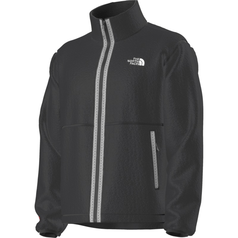 North Face Fleeski Full Zip Jacket (NF0A88XQ) Mens 2026