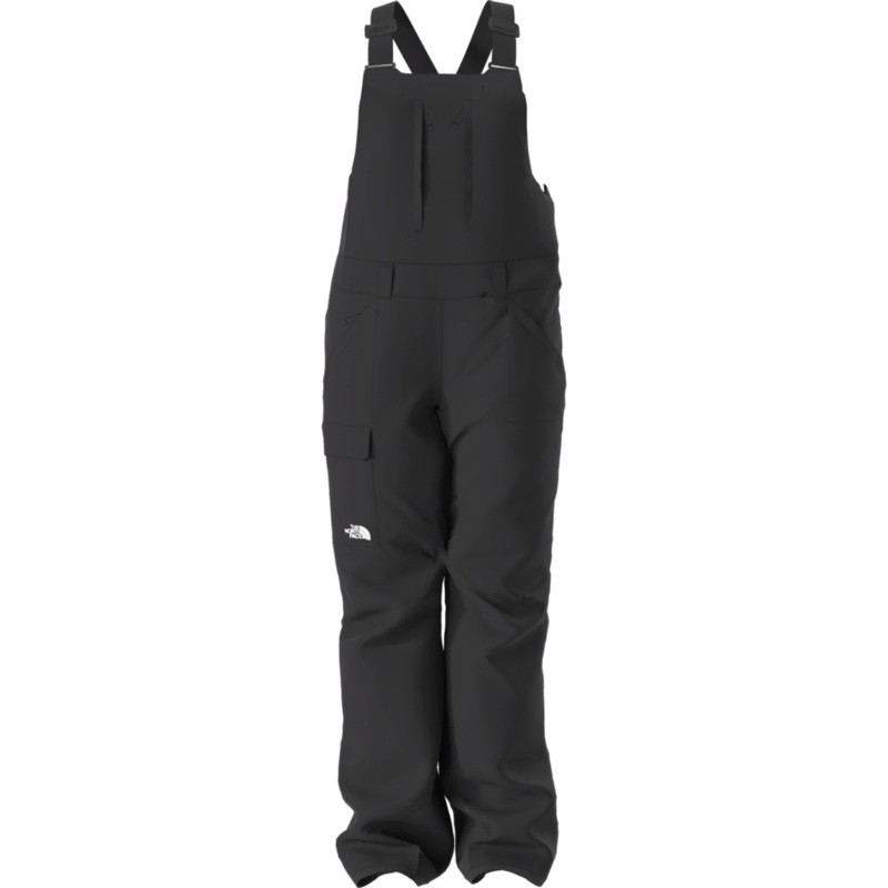 North Face Freedom Insulated Bib (NF0A5AD2) Womens 2026