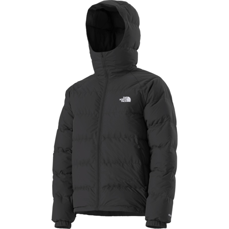 North Face Hydrenalite Down Hoodie (NF0A5GIE) Mens 2026