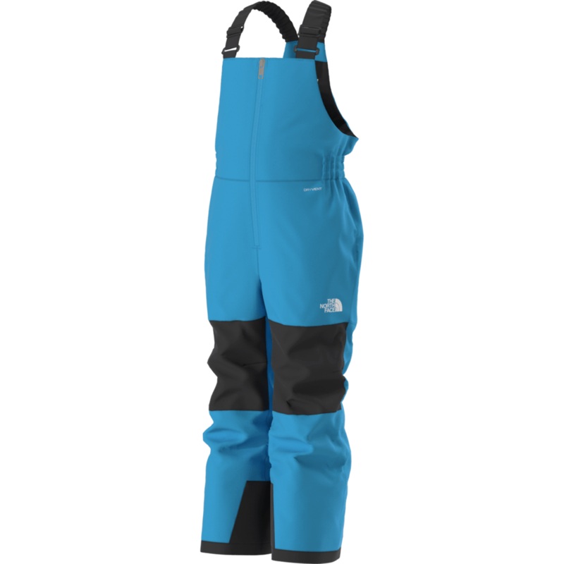 North Face Kids Freedom Insulated Bib (NF0A88VM) Youth 2026