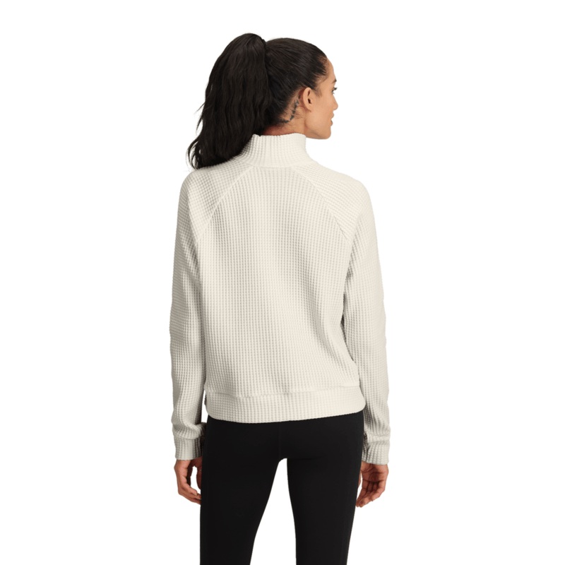 North Face L/S Mock Neck Chabot (NF0A5GMZ) Womens 2026