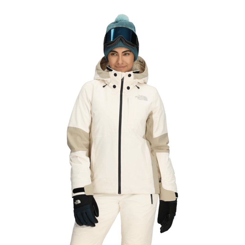 North Face Lenado Jacket (NF0A8DDS) Womens 2026