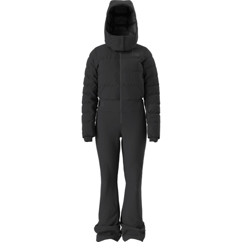 North Face Off The Clock One Piece (NF0A87WV) Womens 2026