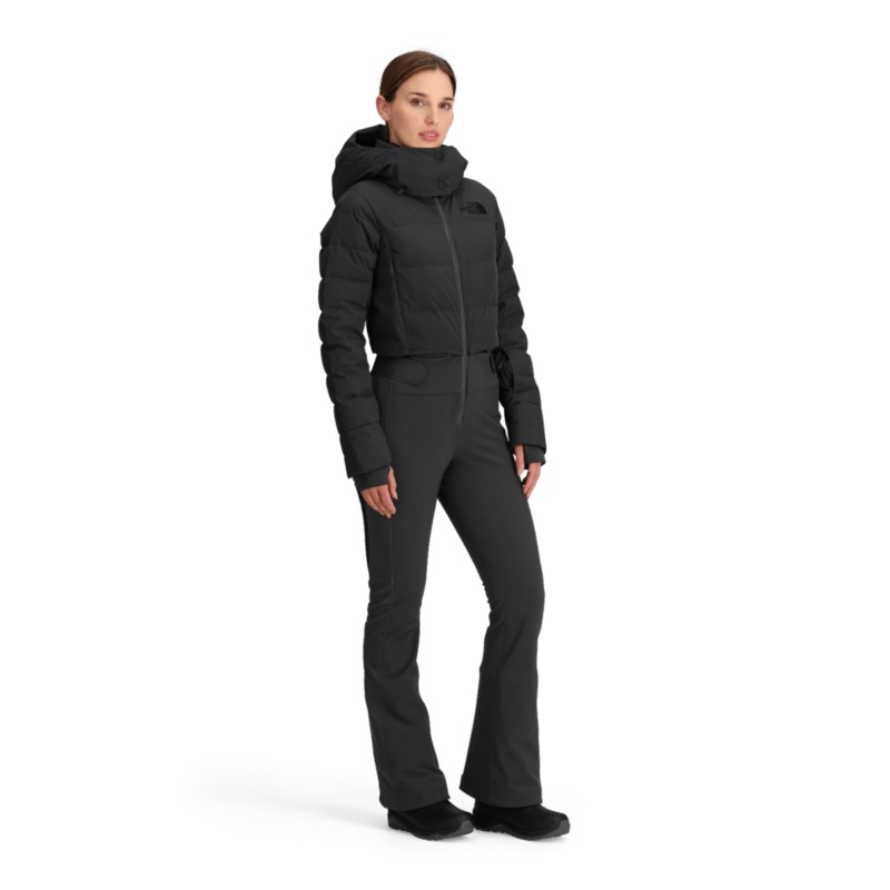 North Face Off The Clock One Piece (NF0A87WV) Womens 2026