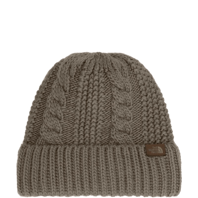 North Face Oh Mega Beanie (NF0A7WJJ) Womens 2026