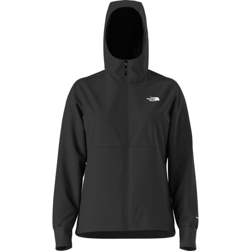North Face Shelbe Raschel Hoodie (NF0A84JJ) Womens 2026