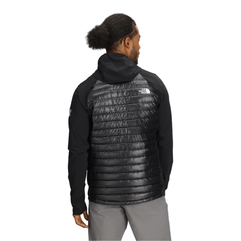 North Face Summit Breithorn LT Hybrid Hoodie (NF0A8C8Y) Mens 2026