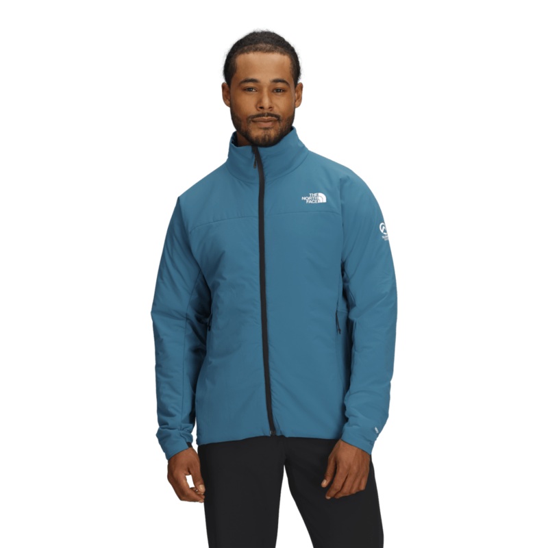 North Face Summit Casaval Hybrid Jacket (NF0A8EFS) Mens 2026