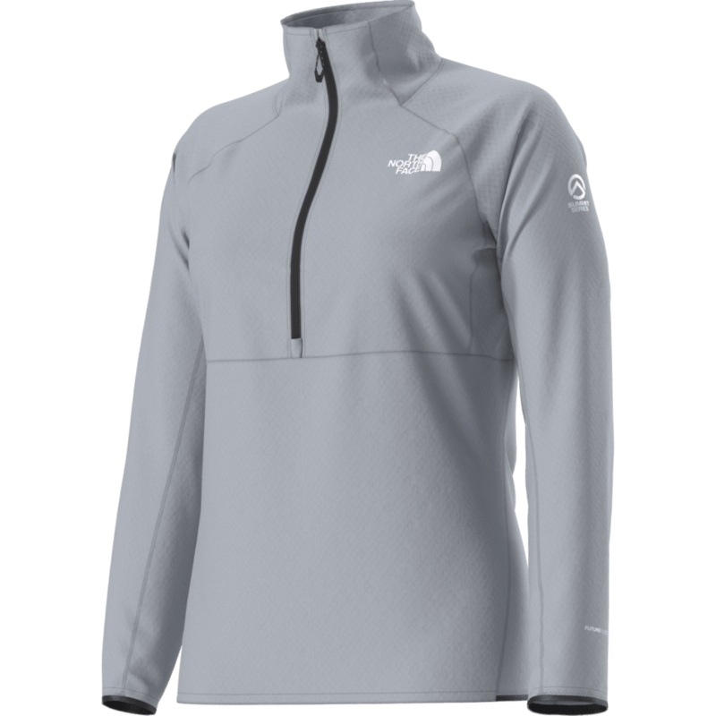 North Face Summit Futurefleece LT  Zip (NF0A5J8C) Womens 2026