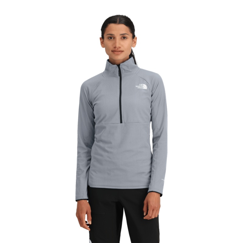 North Face Summit Futurefleece LT  Zip (NF0A5J8C) Womens 2026
